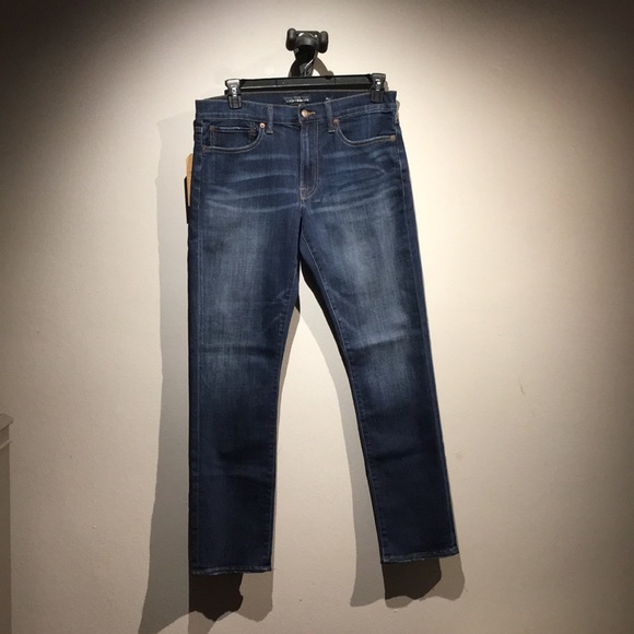 lucky brand saturday stretch jeans